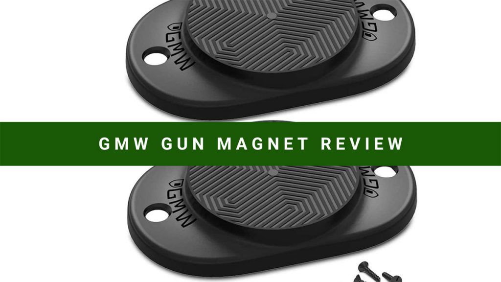 GMW Gun Magnet Review