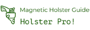 Official Logo of Magnetic Holster Guide